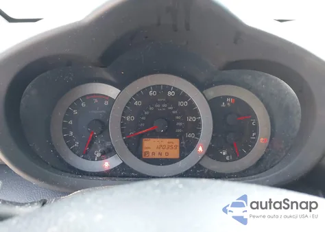 2010 Toyota Rav4 Sport from USA, damaged, VIN JTMRF4DV1AD033909